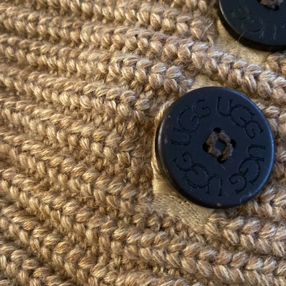 UGG Australia high knitting boots - Picture 8 of 14